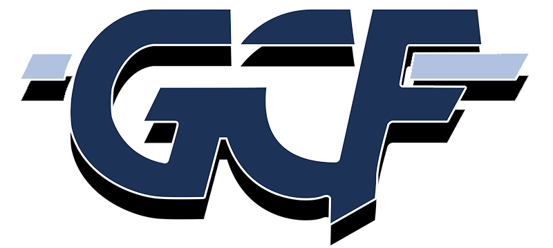 GCF logo